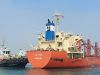 Shekinah International Group - Chartering