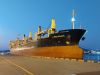 Shekinah International Group - Chartering