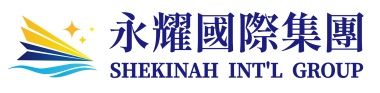 SHEKINAH INT'L GROUP